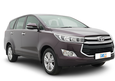 Toyota Innova Crysta-img